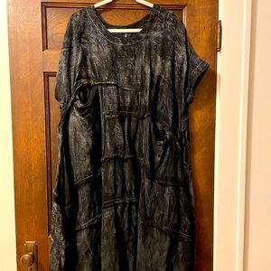 Dress to Kill by Jane Mohr tent dress (OSFM)